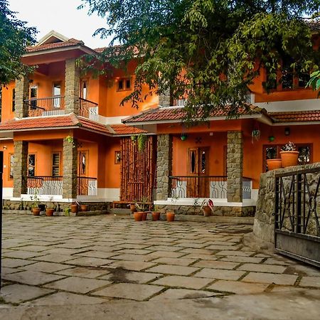 Chembra Adobe Διαμέρισμα Kalpetta Εξωτερικό φωτογραφία